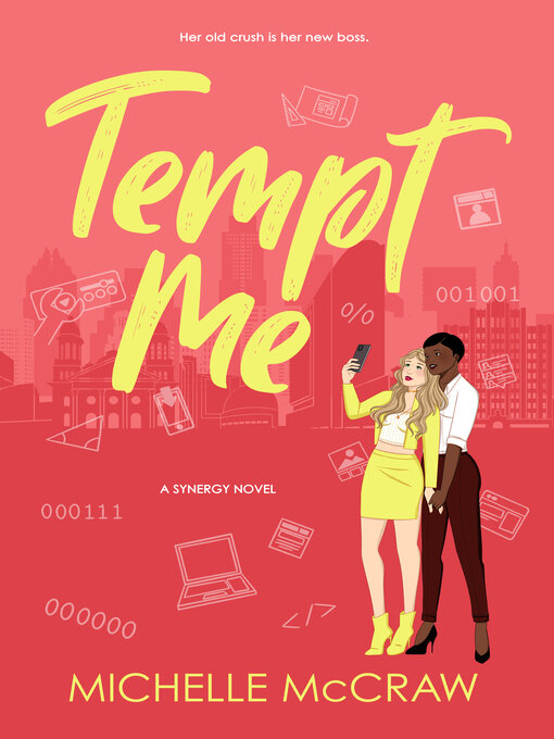 Title details for Tempt Me by Michelle McCraw - Available